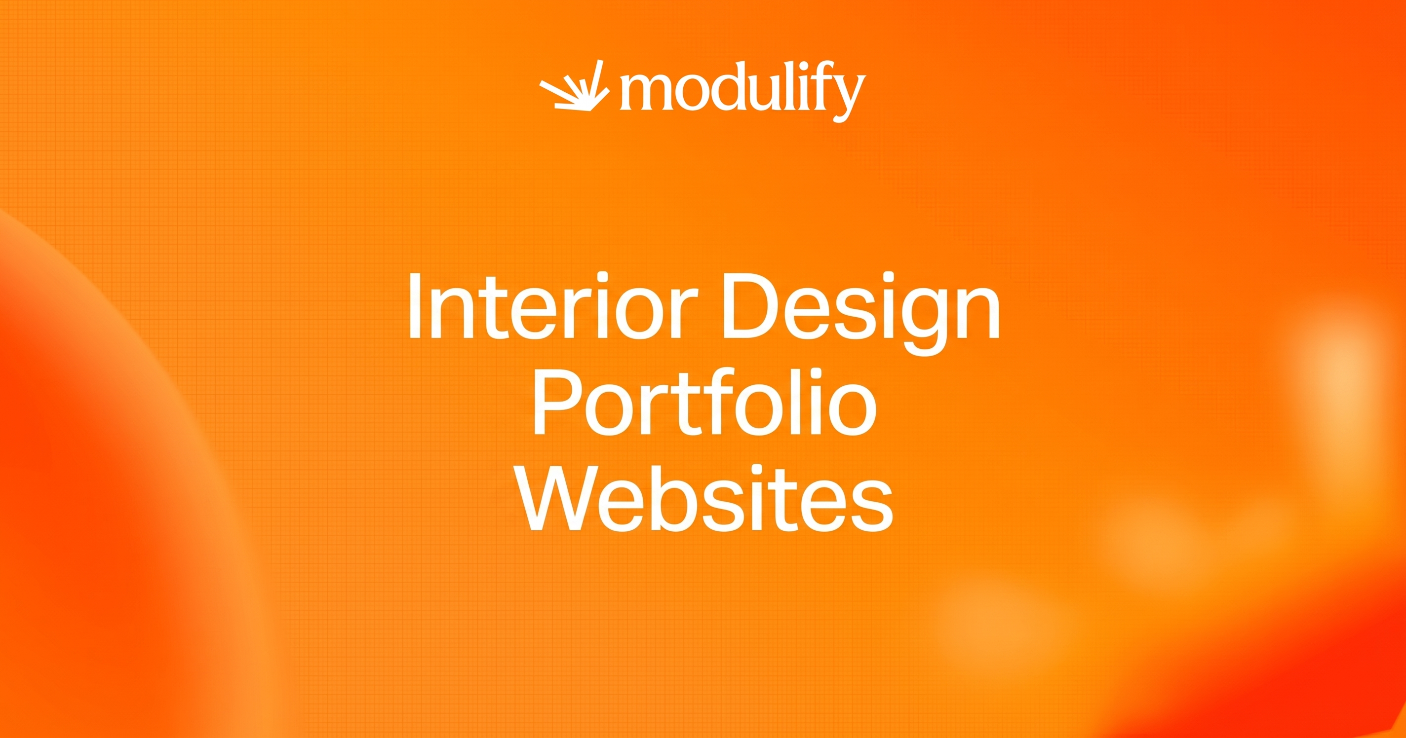 The 5 Best Interior Design Portfolio Websites in 2026