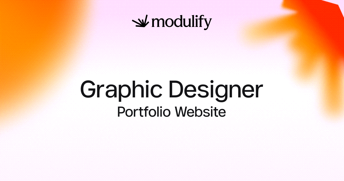 Graphic Designer Portfolio Website: How to Win Better Clients