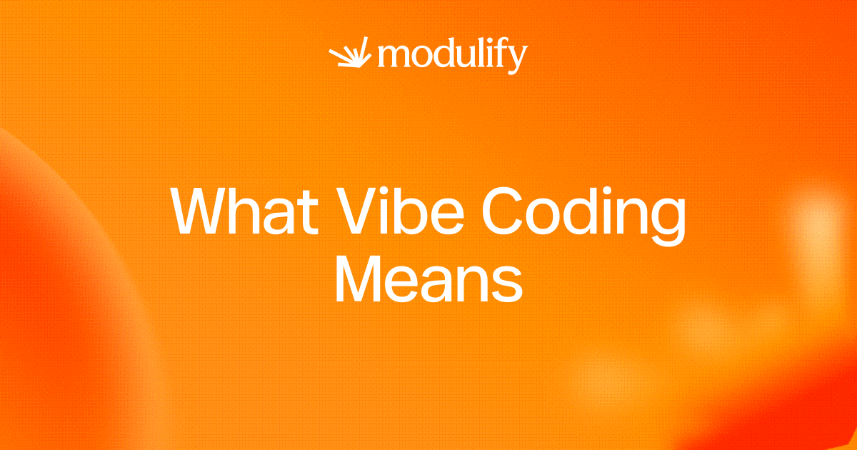 Vibe Coding in 2026: What It Actually Means (and What It Doesn't)